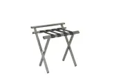 Metal Luggage Rack