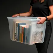 PrimeStore Storage System