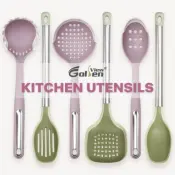 Kitchen Utensils Set