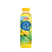 Soul Ice Tea