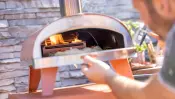 Pizza Oven Piana