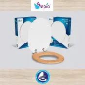 Toilet Seats and Accessories