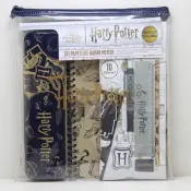 HP717973 Harry Potter Bumper məktəb ləvazimatları dəsti
