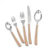 Item 2015 Stainless Steel Cutlery