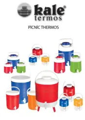 Cooler Jugs Thermoses