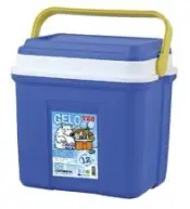Gelo T28 Portable Cool Box