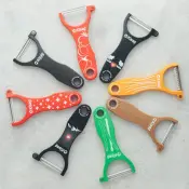 Swiss Made Fruit and Vegetable Peeler