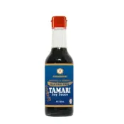 Salsa di soia Tamari senza glutine 250ml