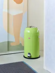 Kitchen Waste Bin