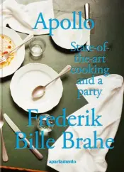 Apollo Cooking and Party Book