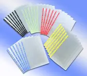 Sheet Protector Product