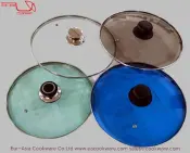 Glass Lids for Cookware