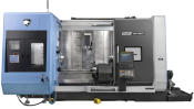 SMX 3100LS CNC Machine Tool
