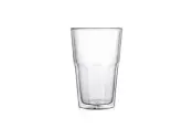 Double Glass Cups