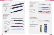 2.0mm Technical Pencil
