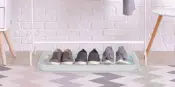 Shoe Tray Shoe Storage Tray