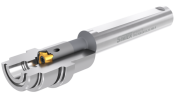 simturnPX CNC Turning Tool System
