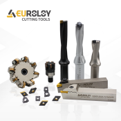 Solid Carbide Tools and Cutting Inserts
