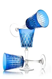 Trilogy - Giada - Topazio Colour
