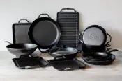 Lodge Chef Collection