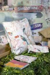 Roessler For You Paper Goods