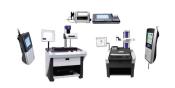 Form Measurement Systems for Quality Control