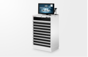 TOOLBASE Industrial Tool Management System