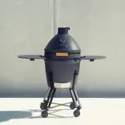 Griglia BBQ premiata Kamado Quatro