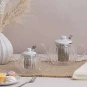 Price and Kensington Luxe Collection
