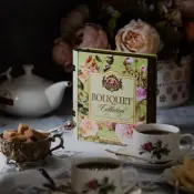 MIX-TEE Basilur Tea Partner