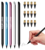 Metal Inkless Pencil
