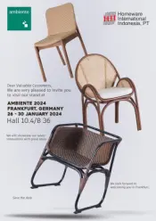 Rattan Basket Product Stories