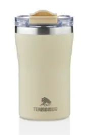 400ml Stainless Steel Vacuum Travel Mug