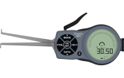 Digital Internal Diameter Groove Comparator
