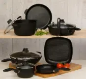 Swiss Diamond XD Cookware