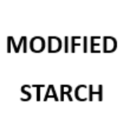 Modified Food Starches