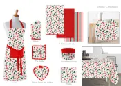 Christmas Madeups Textiles