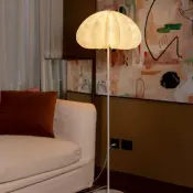 Daisy Floor Lamp Design