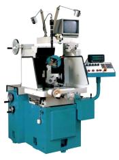TB-200N PCB ve PCBN Alet Taşlama Makinesi