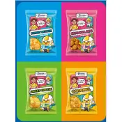 Popcorn 60g