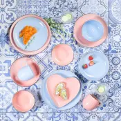 Fine Porcelain Tableware