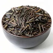 Kanadalı Yaban Pirinci