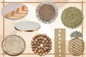 Decorative Table Trivets