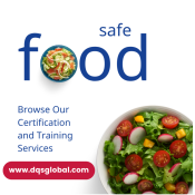 Food Safety Assurance Certification and Audit Services