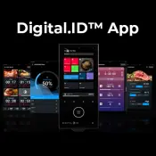 Digital.ID Cloud Kitchen Operating System
