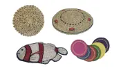 Seagrass Mat Collection