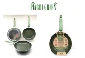 Piardinox Piardigreen Cookware