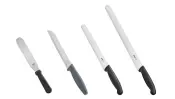 Bakery Bread Knives
