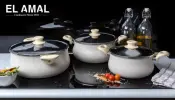 High Durability Special Non-Stick Cookware