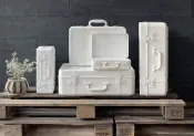 TRUNK STORY Storage Collection